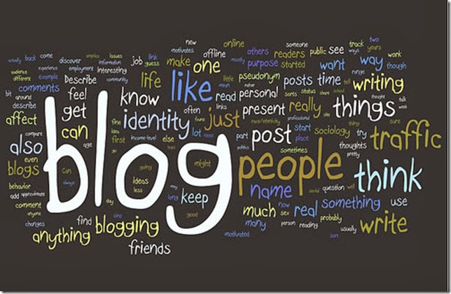 bloggers bloggers