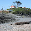 Fort Bragg Lighthouse CA 4
