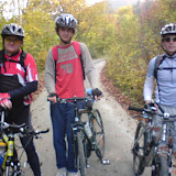 Cyklotúra Sopotnica