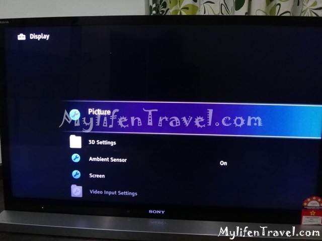 Sony TV Display Stand 72 Sony TV Display Stand 72