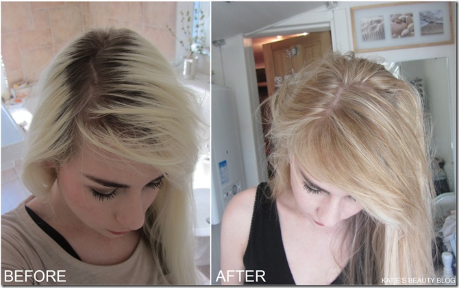 New Hair Colour! - Katie Snooks New Hair Colour! - Katie Snooks