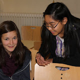SMV-Seminar 2011