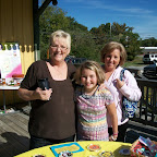 Craft Show at the Depot
