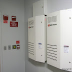Corporate Data Centers