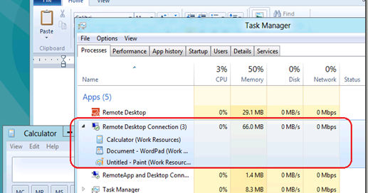 remoteapp manager remoteapp manager