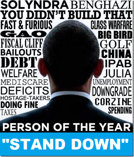 person of the year stand down
