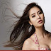 kenapa model wanita ini digelar 'tubuh syaitan, wajah malaikat'?