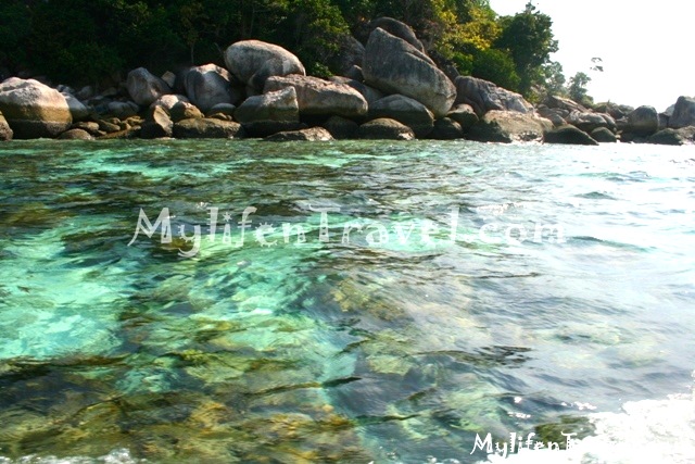 Koh Lipe Fun dive 23 Koh Lipe Fun dive 23