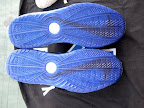 nike air max lebron 7 pe hero pack penny 4 09 Throwback Thursday: Nike LeBron VII Penny Alternate PE