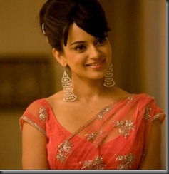 sweet kanaga ranaut