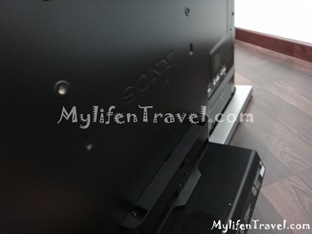 Sony TV Display Stand 66 Sony TV Display Stand 66