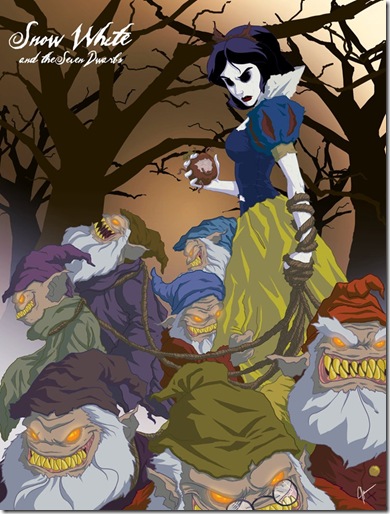 Blancanieves,Schneewittchen,Snow White and the Seven Dwarfs (60) Blancanieves,Schneewittchen,Snow White and the Seven Dwarfs (60)