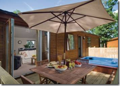 Log Cabin Holiday Lodges