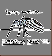 Random fact A single nerve controls the mosquito s instinct to _57069f6464a163616998965d23730abe Random fact A single nerve controls the mosquito s instinct to _57069f6464a163616998965d23730abe