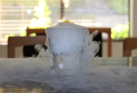 DryIce DryIce