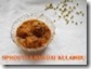41 - SPROUTS URUNDAI KULAMBU 41 - SPROUTS URUNDAI KULAMBU