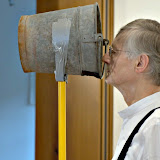 Maskaron Perplex