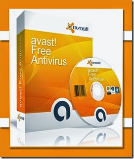 Avast! Free Antivirus 10.0 Avast! Free Antivirus 10.0