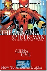 P00003 - The Amazing Spiderman #533 P00003 - The Amazing Spiderman #533