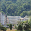  &ndash; Blick von der Lázenská