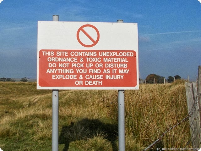 warning! warning!
