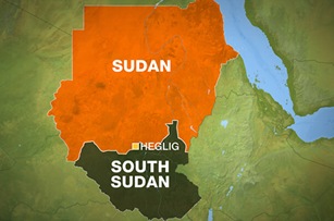 South Sudan accuses Sudan of new attack