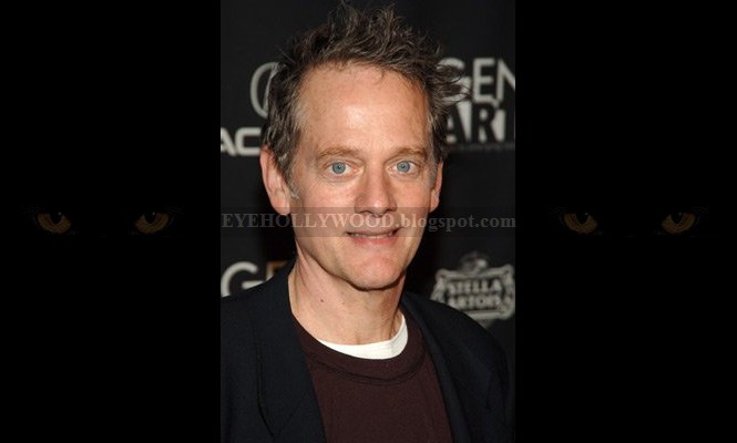 Michael Bacon 