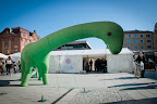 ForskarFredag 2011 i Uppsala. Foto: Klas-Herman Lundgren.