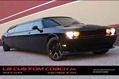 Dodge-Challenger-SRT-8-Limo-1