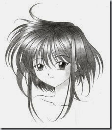 How to Draw For Beginners Step by Step - hair How to Draw For Beginners Step by Step - hair