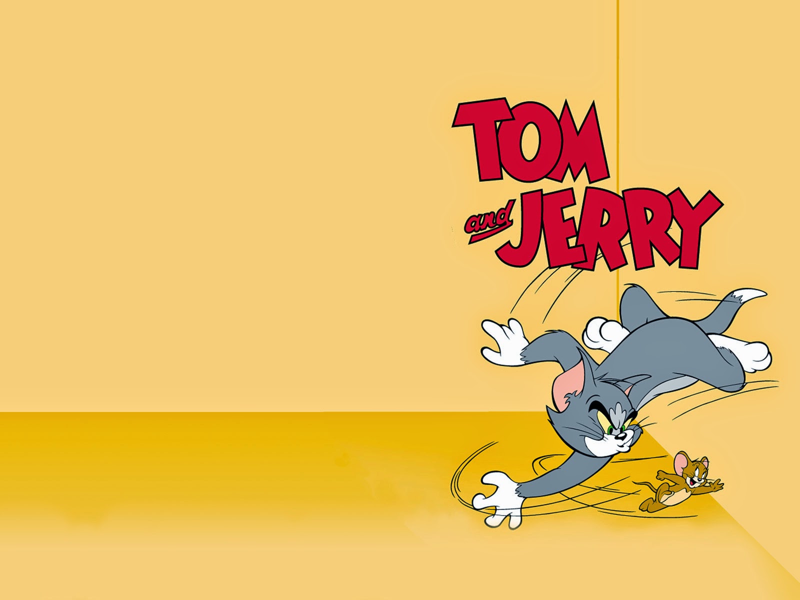 Wallpapers Tom & Jerry Full HD - Fondos De pantallas(Wallpaper)