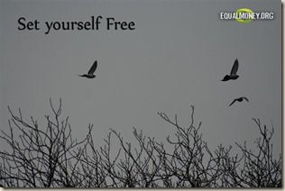 MayaH - Set yourself free (Small)