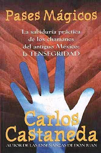 Descargar PASES MAGICOS de Carlos Castaneda