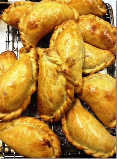 empanadas