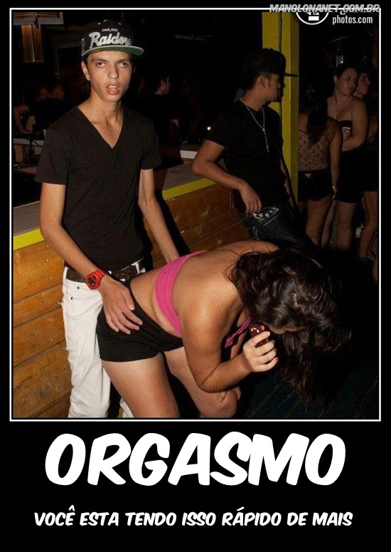 orgasmo precoce