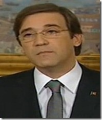 Passos Coelho fundou uma ONG.Dez2012 Passos Coelho fundou uma ONG.Dez2012