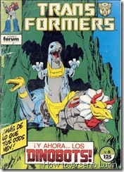 P00006 - Transformers #6 P00006 - Transformers #6