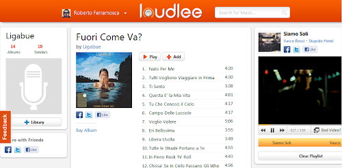 Loudlee 