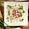 Jeszcze bardziej śmietankowa Tom Kha Gai