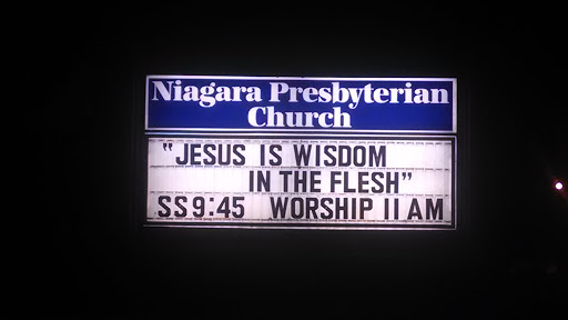 Niagara Presbyterian Church