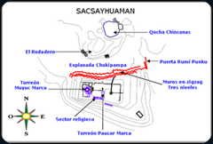 Sacsayhuaman Sacsayhuaman