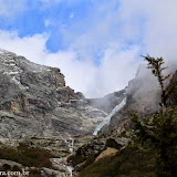 Glacier National Park - BC, Canadá