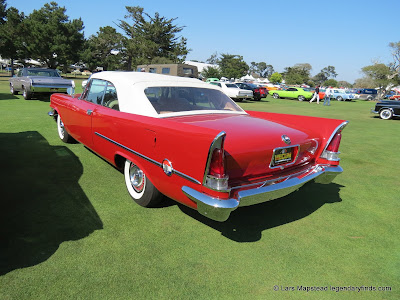  2012 Auction Previews Monterey California