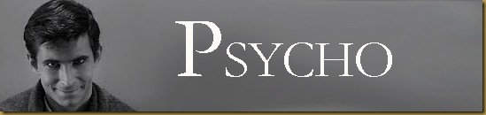 psycho banner