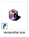 versaverter icon