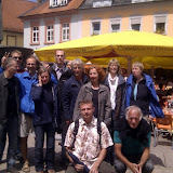 Pfälzer Wald 2011