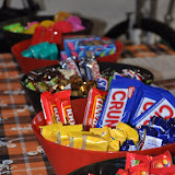 2011 - Halloween