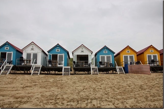 slaapstrandhuisjes slaapstrandhuisjes