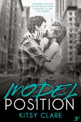 ModelPosition_cover_Kitsy Clare