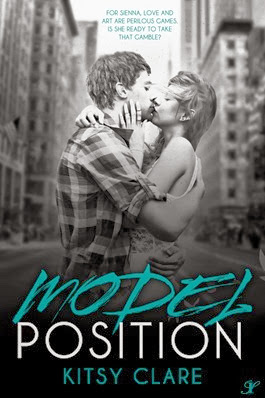 ModelPosition_cover_Kitsy Clare ModelPosition_cover_Kitsy Clare